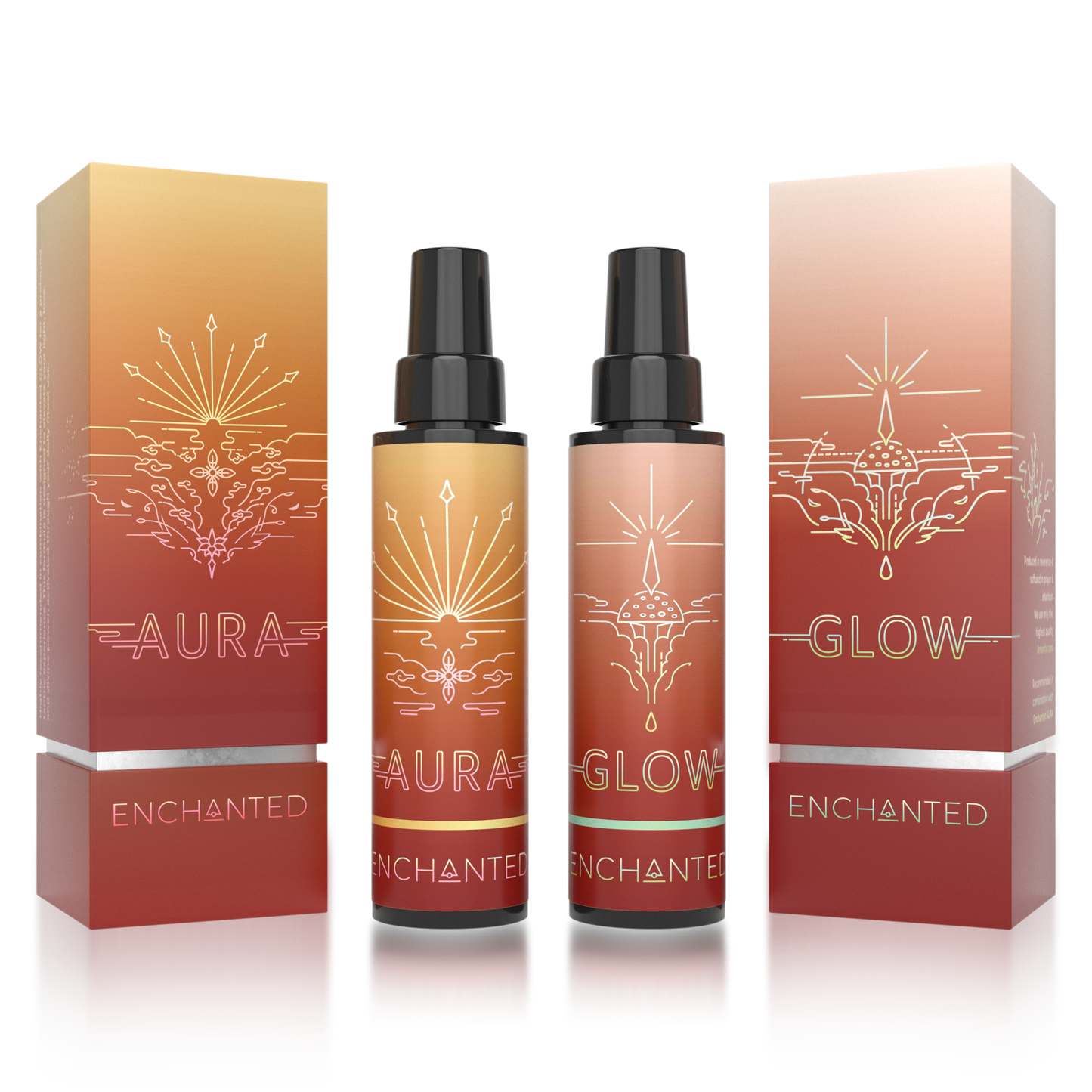 Standalone bundle product