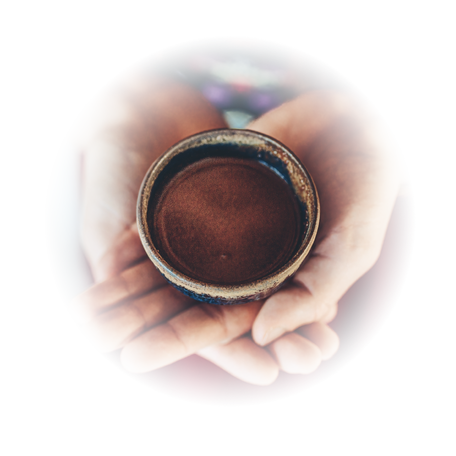 Enchanted RITUAL Online Cacao Ceremonies