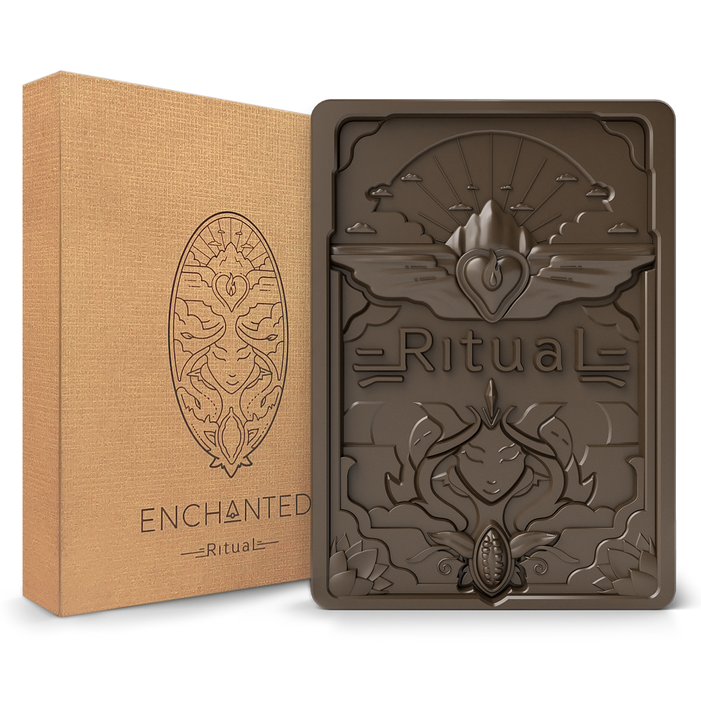 Enchanted Ritual