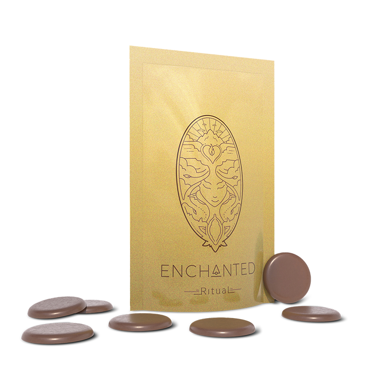 Enchanted RITUAL Single Portion