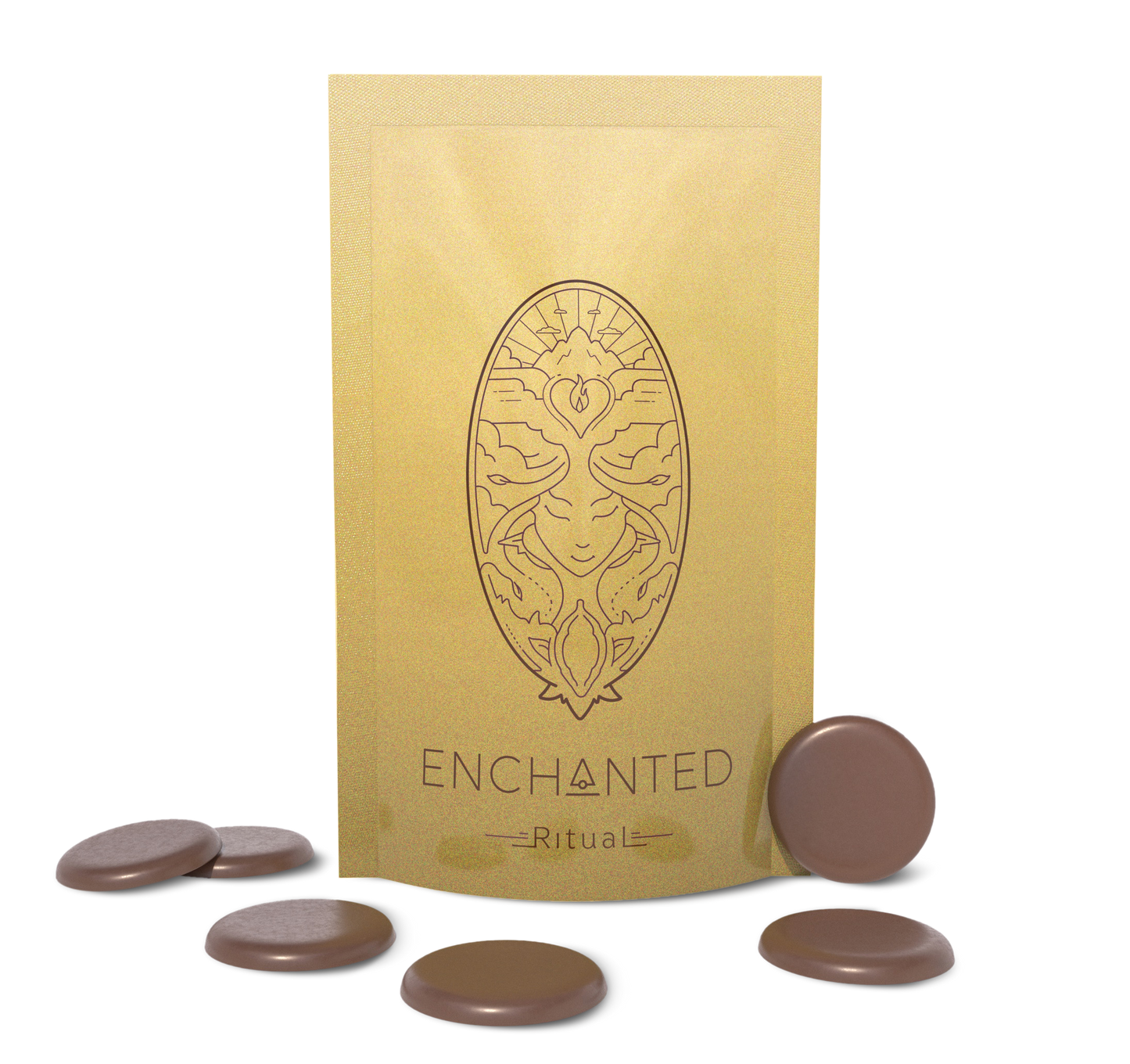 Enchanted RITUAL Single Portion