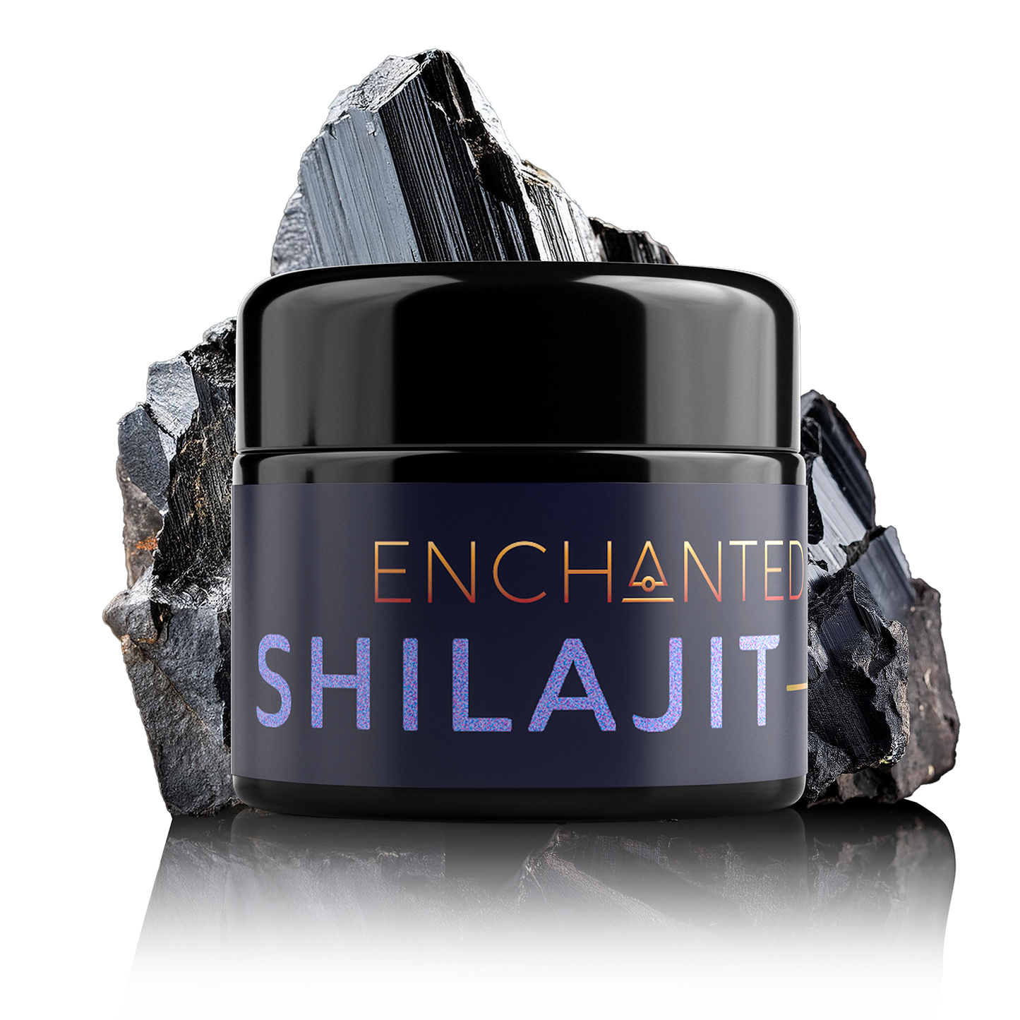 Enchanted Shilajit
