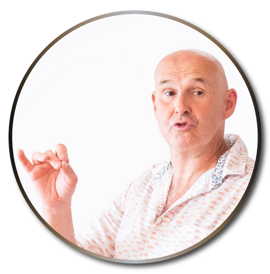 Breathwork Mastery for Microdosing and Beyond!