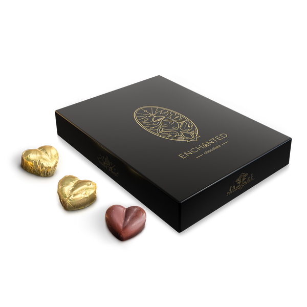 Enchanted Chocolates 0.1