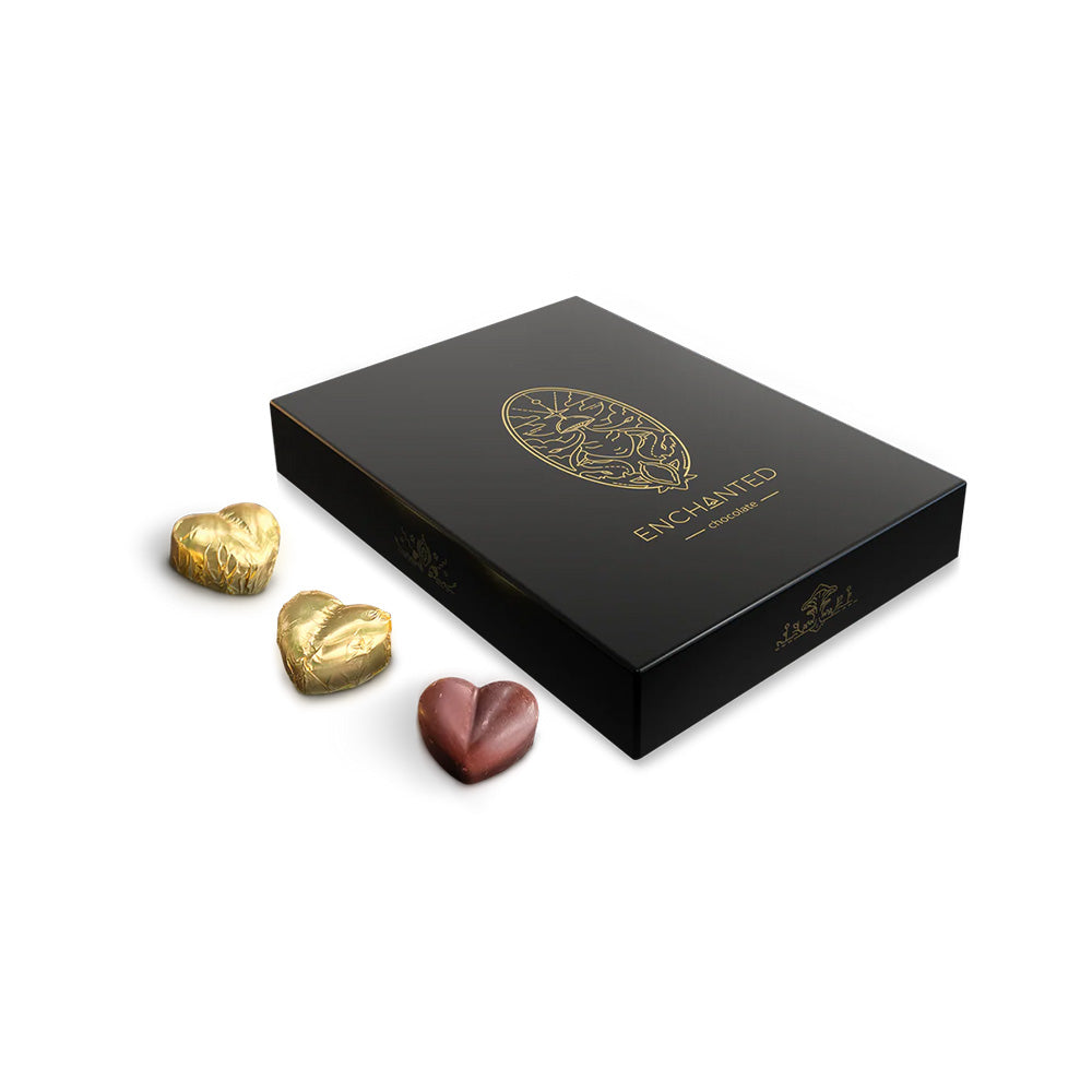 Enchanted CHOCOLATES 0.1 - 2