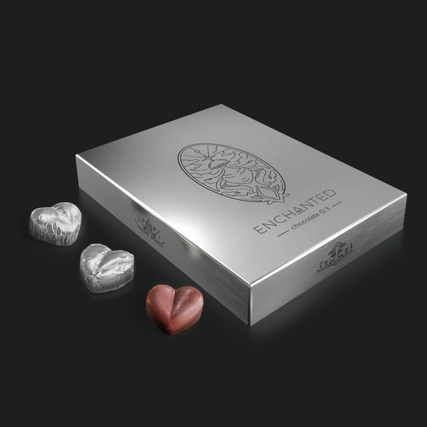 Enchanted Chocolates 0.3