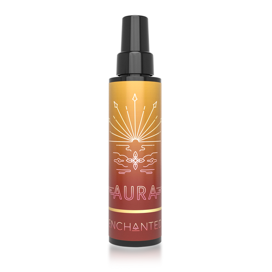 Enchanted AURA