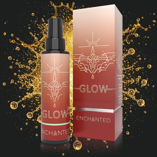 Enchanted GLOW