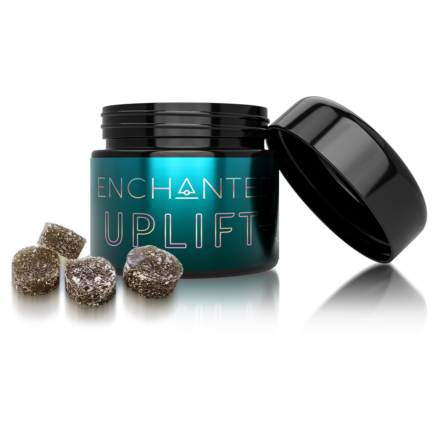 Enchanted UPLIFT