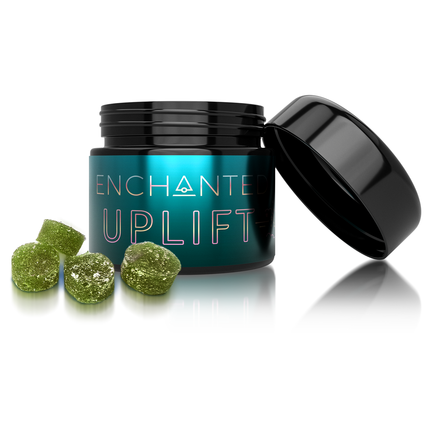 Enchanted UPLIFT