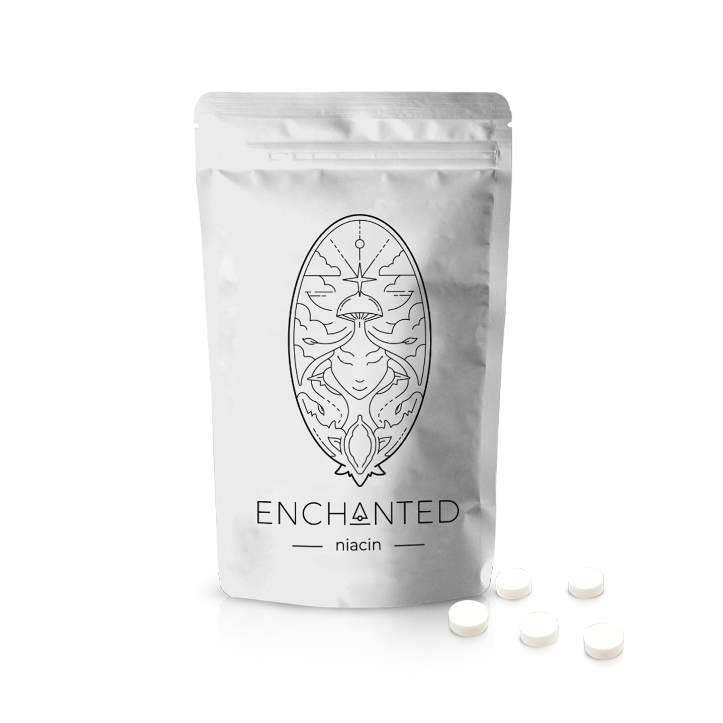 Enchanted Niacin / B3