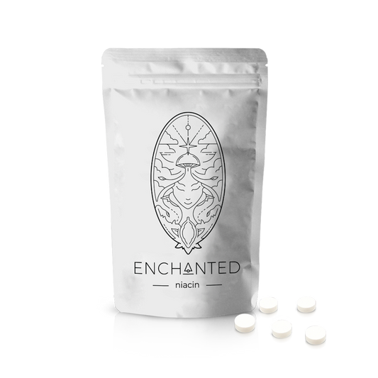 Enchanted Niacin / B3