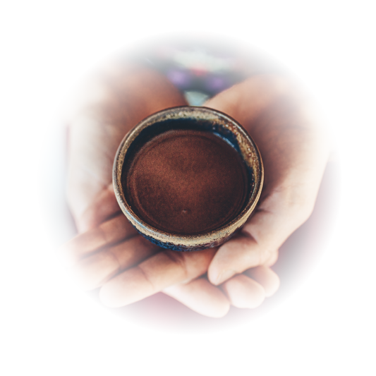 Enchanted RITUAL Online Cacao Ceremonies