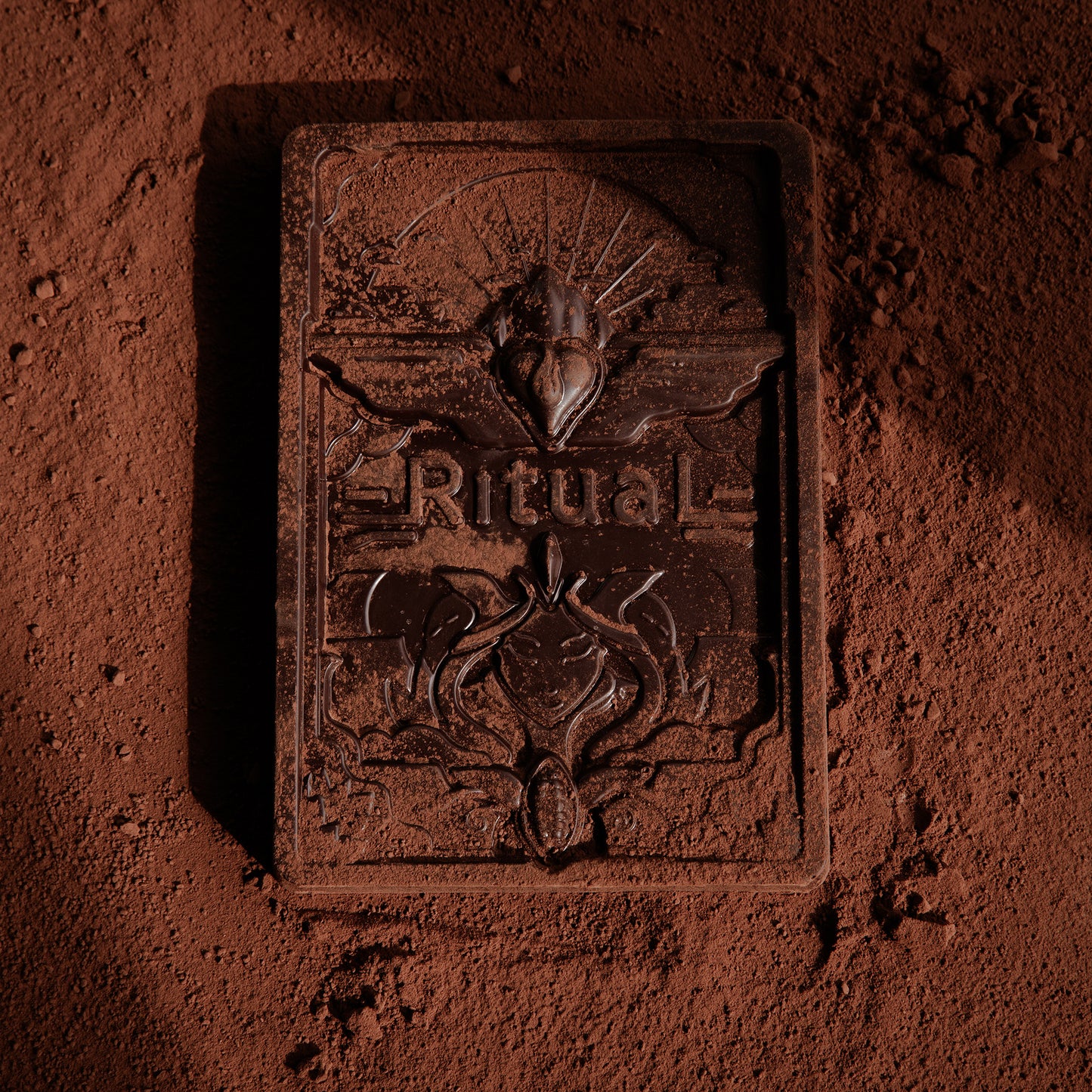 Enchanted RITUAL - 0
