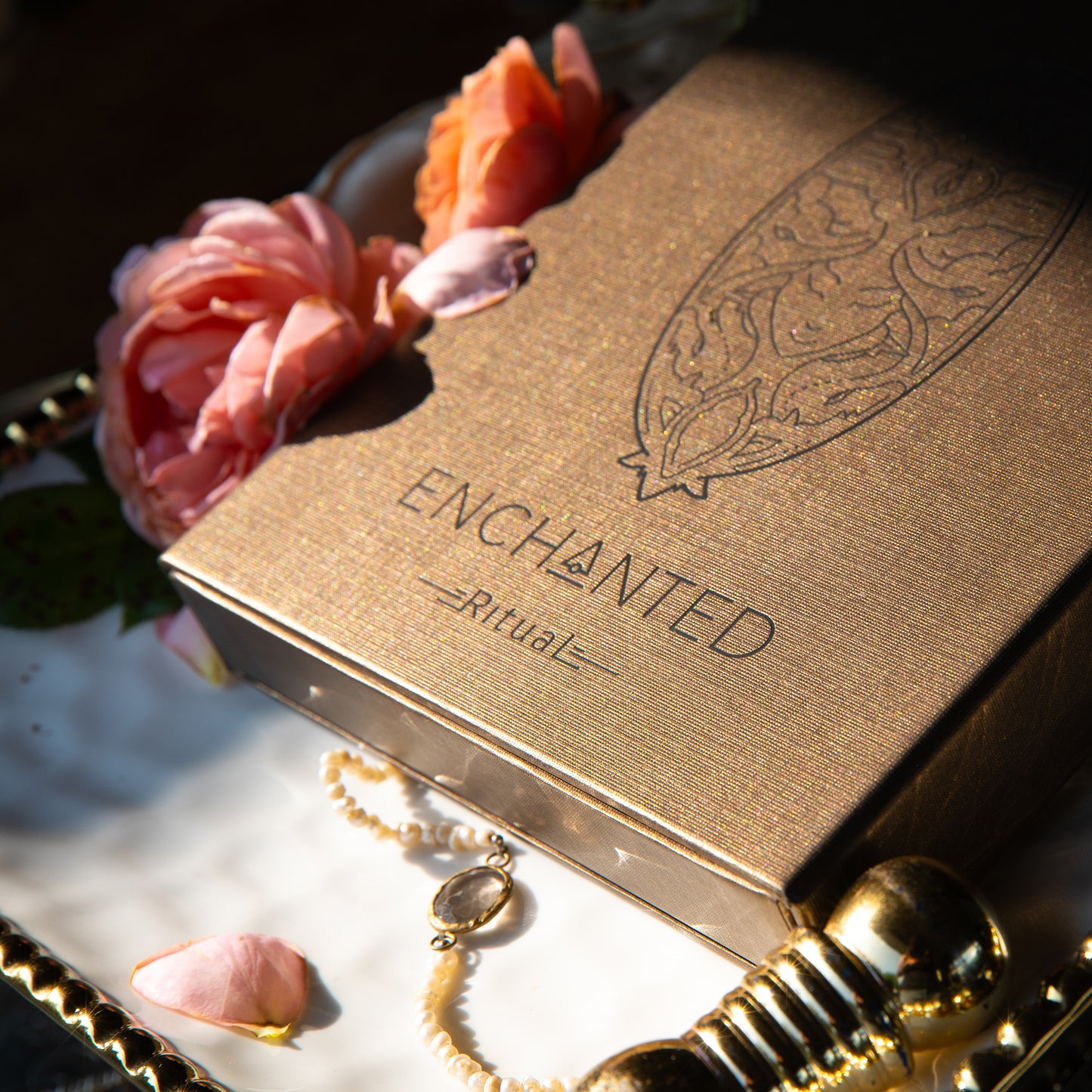 Enchanted RITUAL - 0