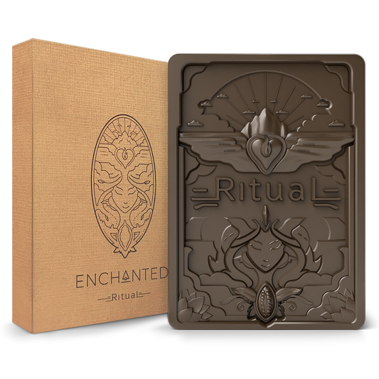 Enchanted Ritual