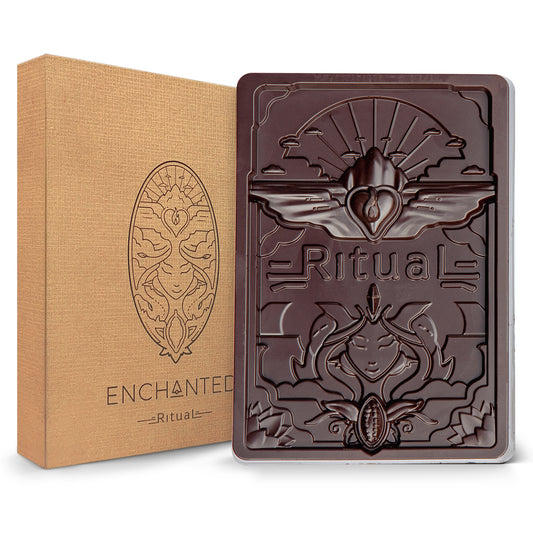 Enchanted RITUAL - 2