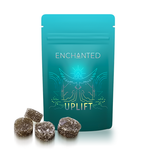 Enchanted UPLIFT Trial - 2