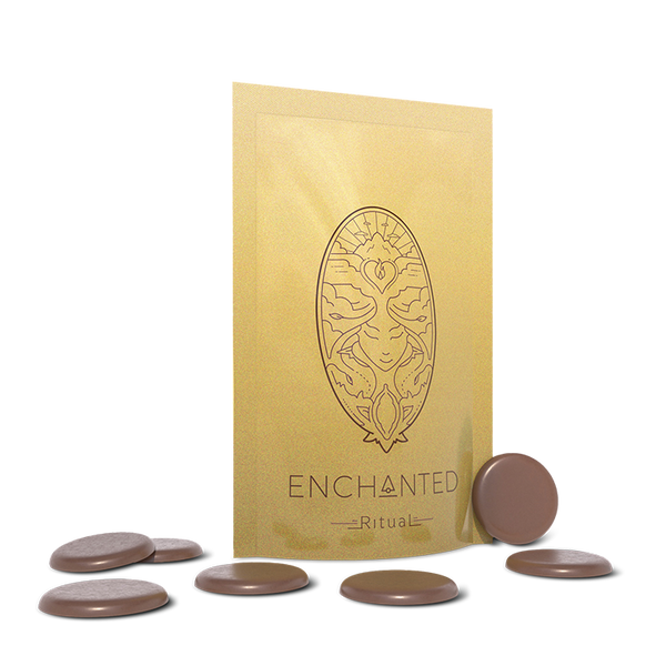 Enchanted RITUAL Single Portion